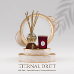 Eternal Drift – Gift Set