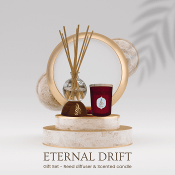 Eternal Drift – Gift Set
