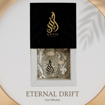 Eternal Drift – Car Diffuser