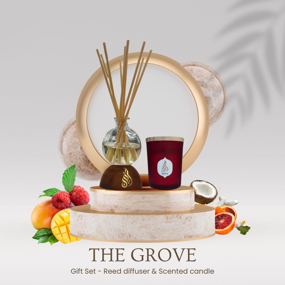 TheCroveSet TheCroveSet