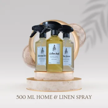 Home fragrance 500 ML